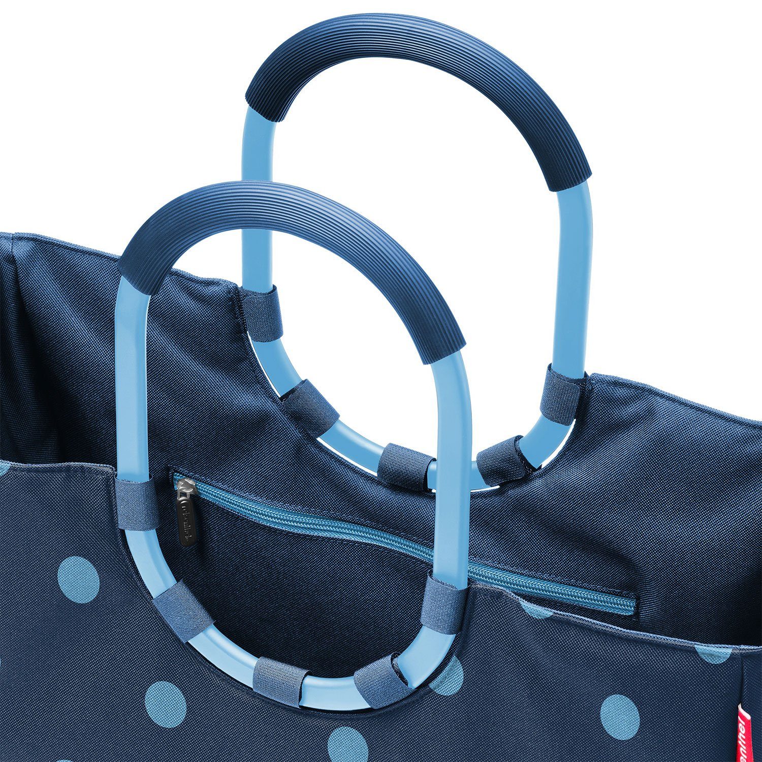 REISENTHEL® Shopper Einkaufstasche Loopshopper L günstig online kaufen