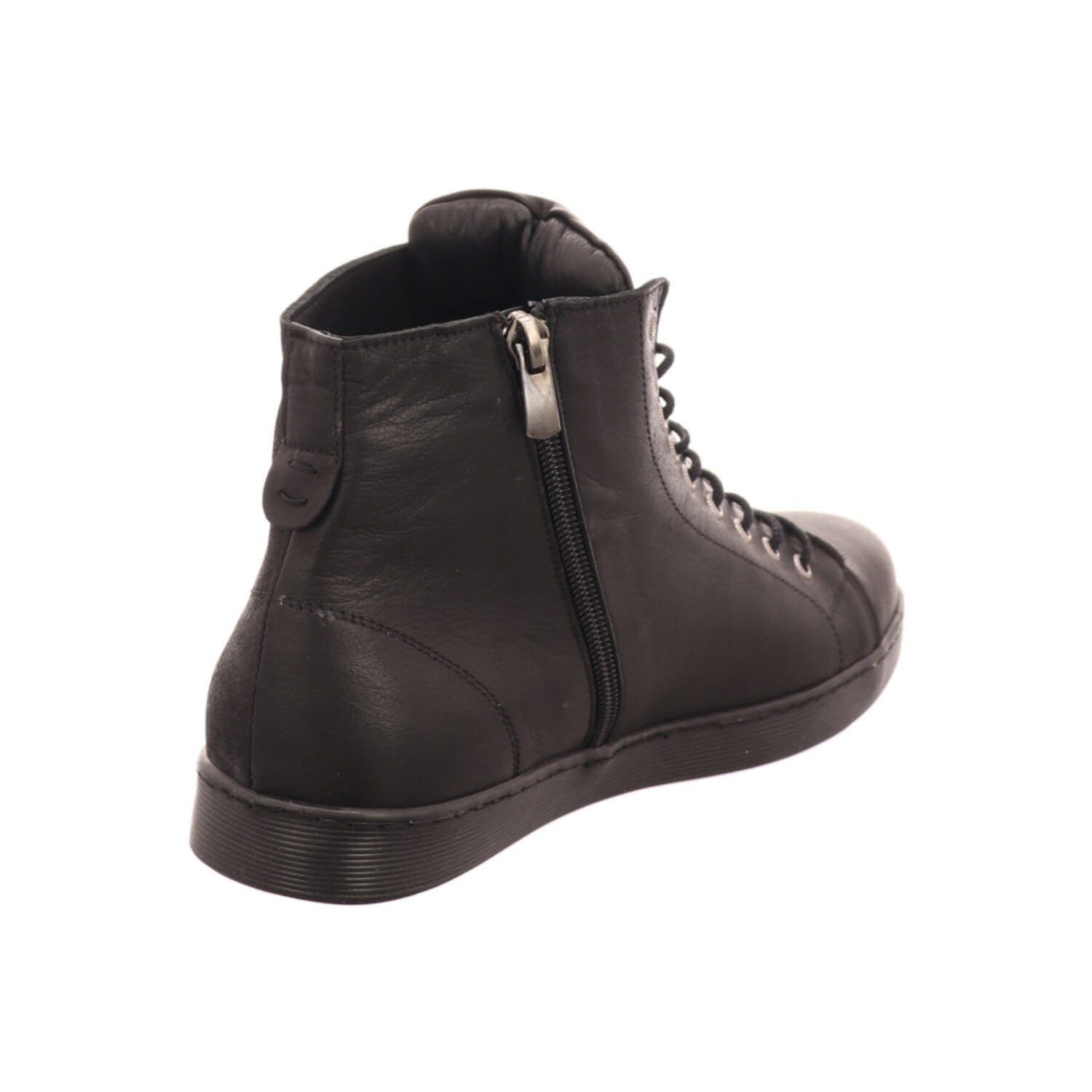 Conti 0341500/002 Schwarz Andrea Schnürstiefel