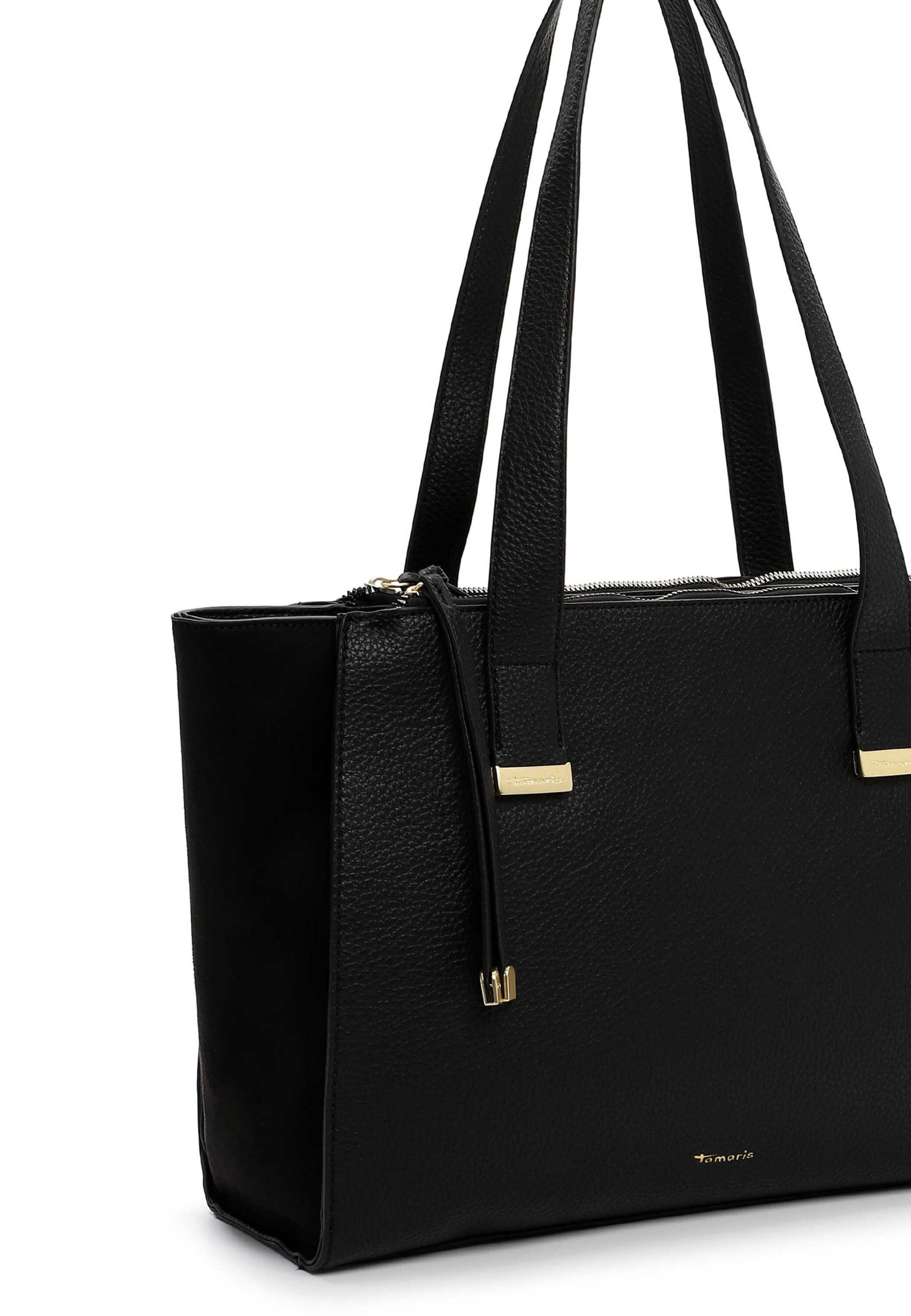 Tamaris Shopper 33876 100 black