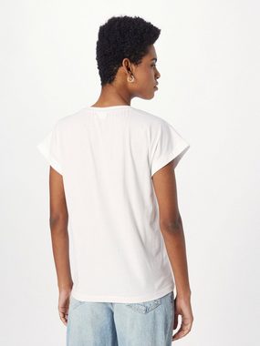 nümph T-Shirt BEVERLY (1-tlg) Plain/ohne Details