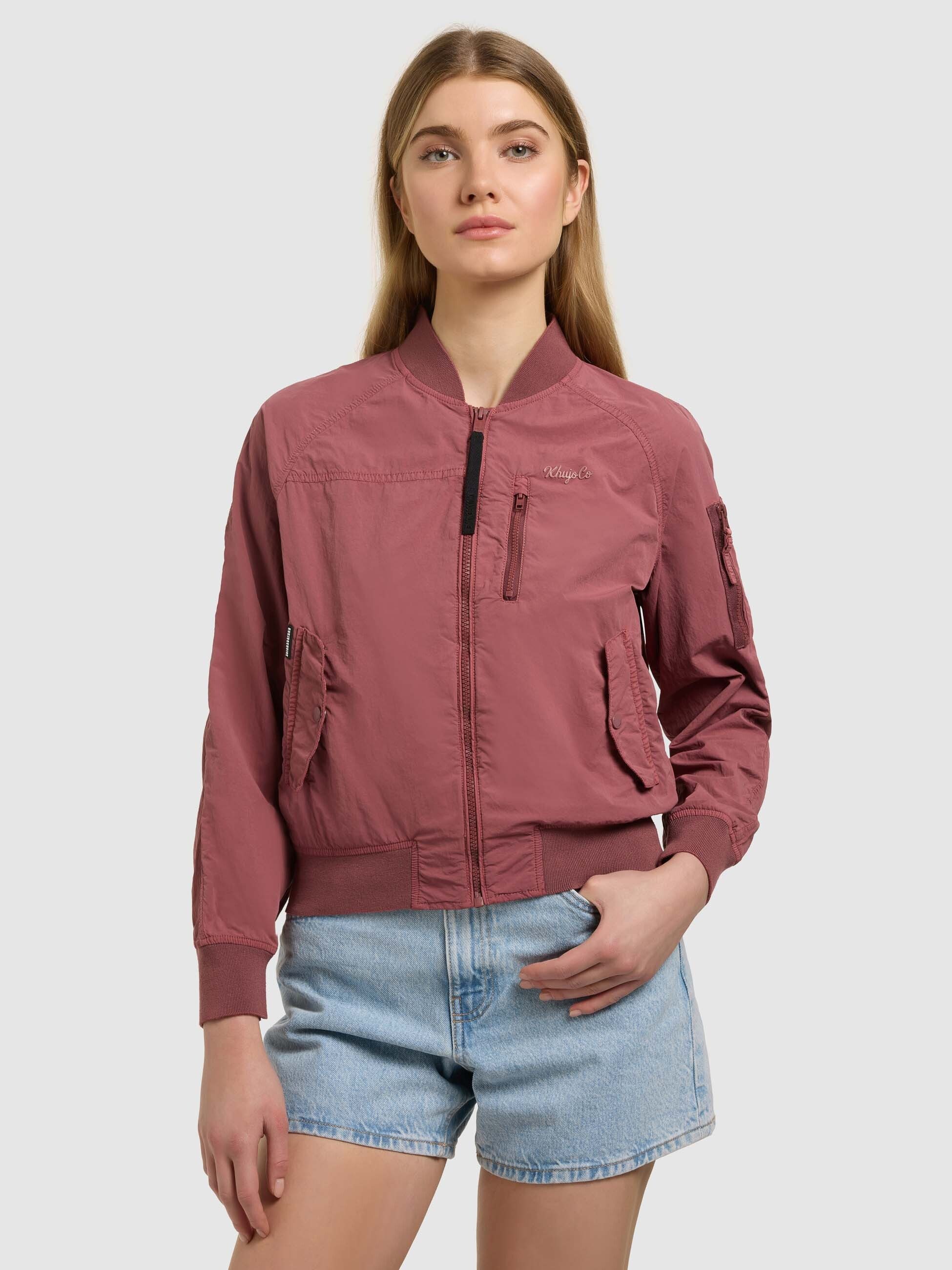 khujo Bomberjacke ZARIA