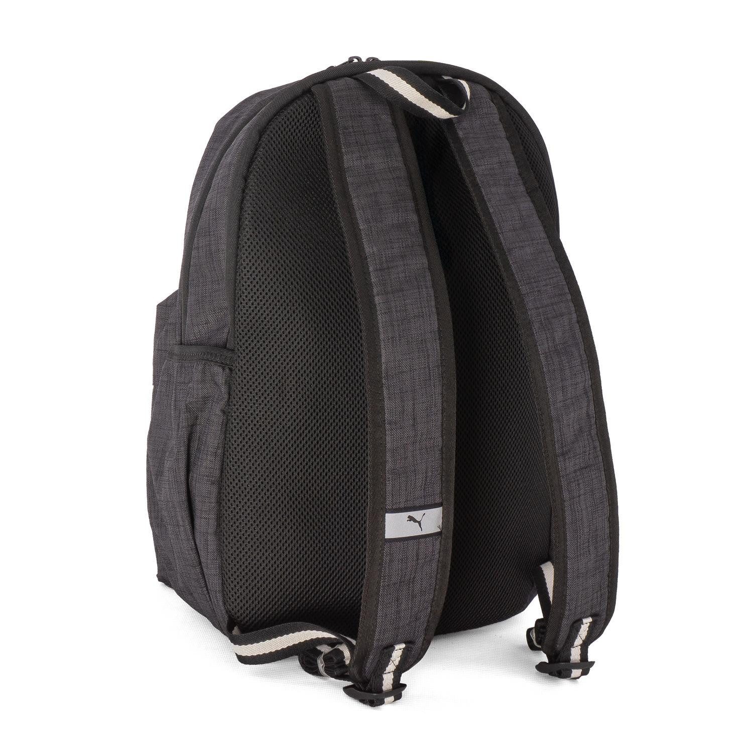 PUMA Rucksack Rucksack Puma Squad (1-tlg), Reißverschlussfach außen