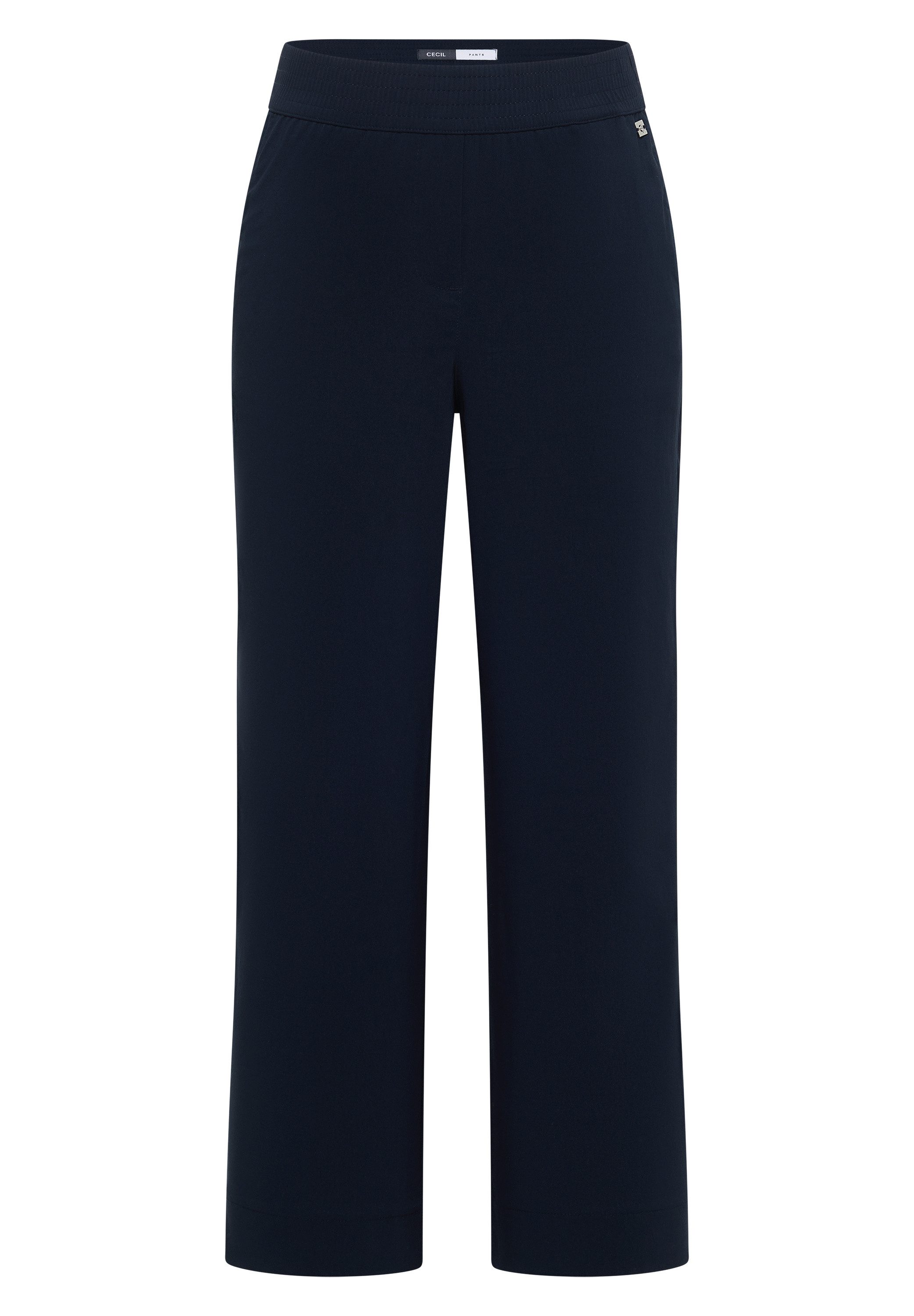 Stoffhose Style Neele