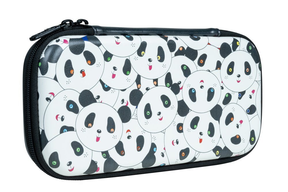 Switch / Lite / OLED Tasche Panda BB010312 Zubehör Nintendo