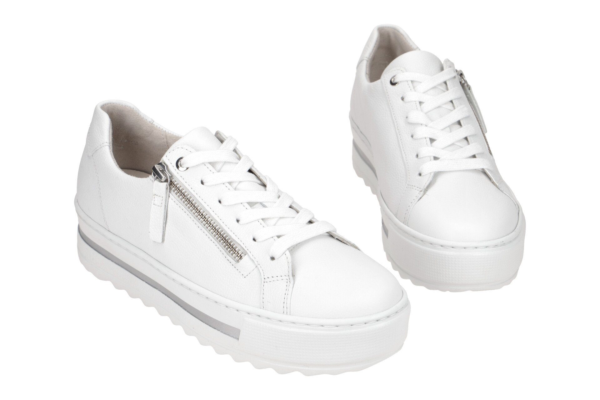 Gabor 86.498.50 Schnürschuh