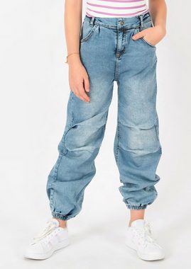 BLUE EFFECT Bequeme Jeans Paraschute Jeans