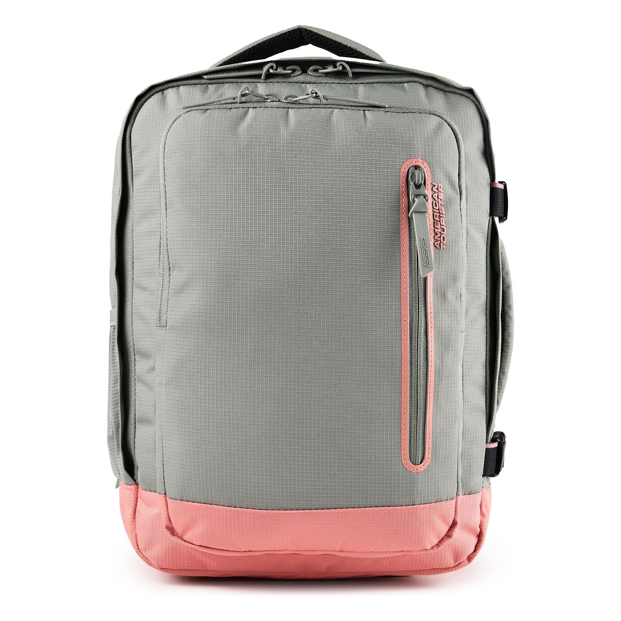 American Tourister® Wanderrucksack Take2Cabin, PET