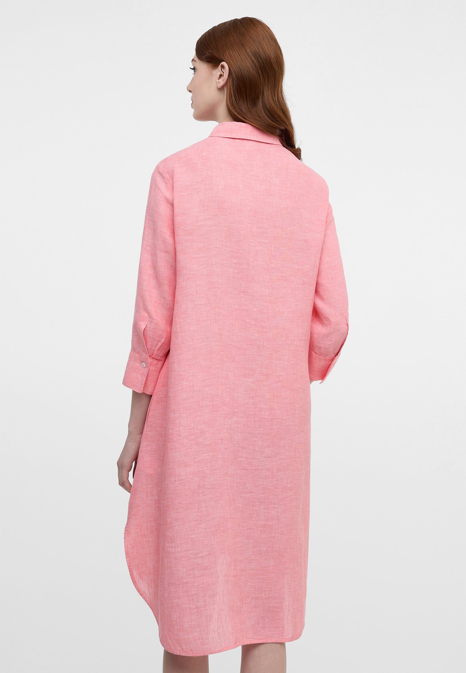 Eterna Hemdblusenkleid LOOSE FIT günstig online kaufen
