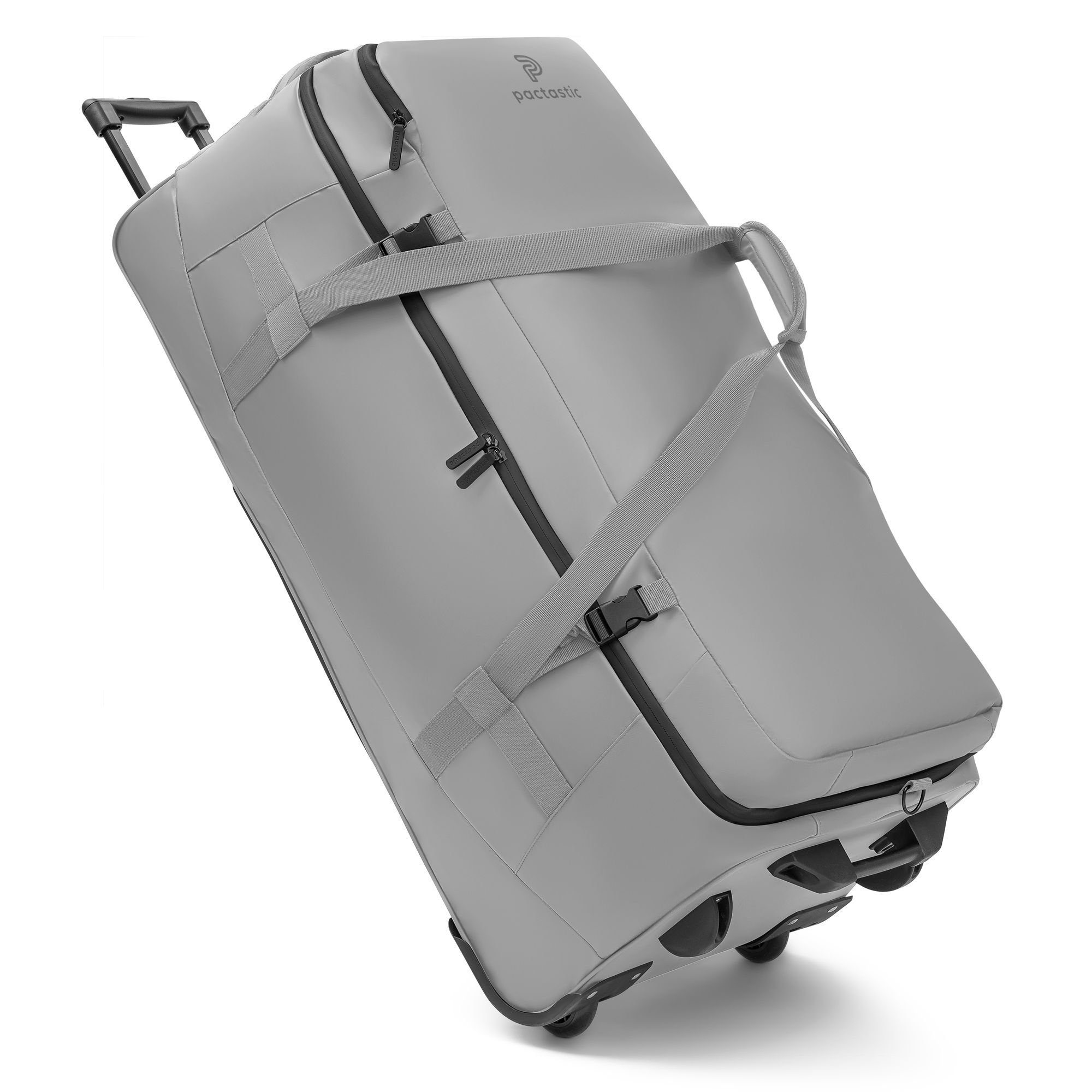 Pactastic Reisetasche Urban Collection, Veganes Tech-Material günstig online kaufen