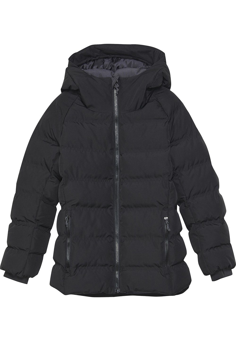 COLOR KIDS Winterjacke Color Kids B Wasserdicht Winterjacke Mädchen Quilt