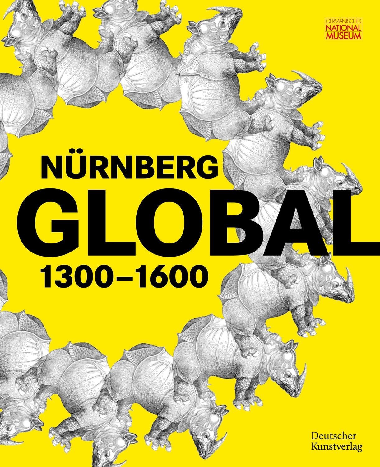 Nürnberg GLOBAL / diverse, 1300–1600