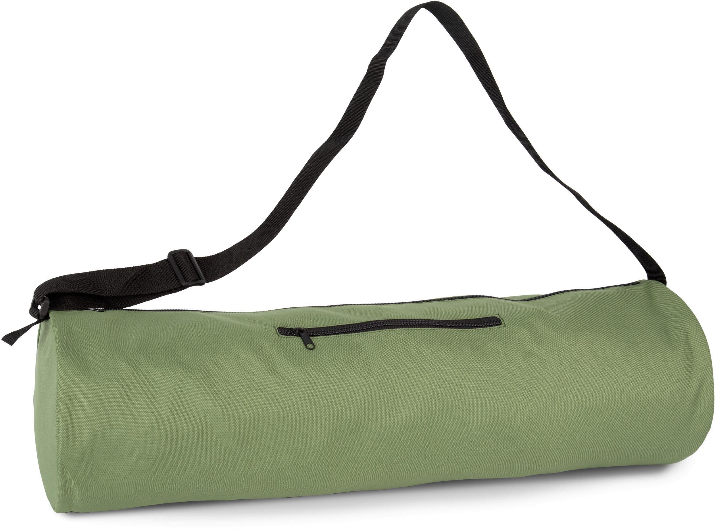 Sporttasche Recycelte Tasche für Yogamatte