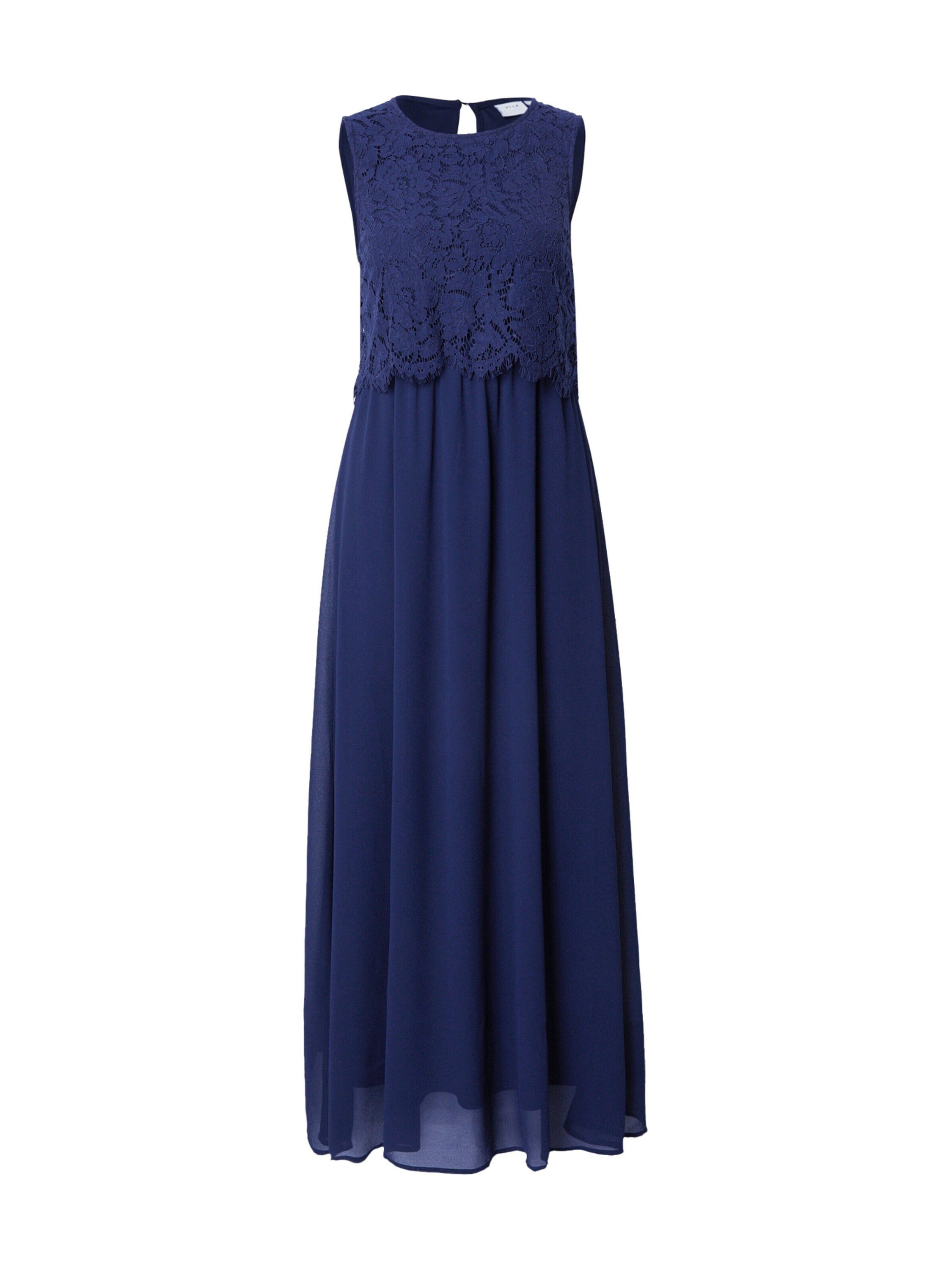 Maxikleid VIMILINA LACE DRESS - NOOS/DC