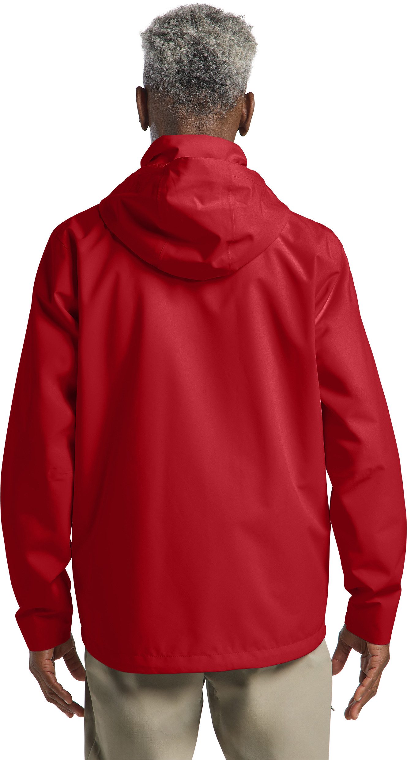 Jack Wolfskin Funktionsjacke "TRAILTIME 2L JKT M" Wasserabweisend, windabwe günstig online kaufen