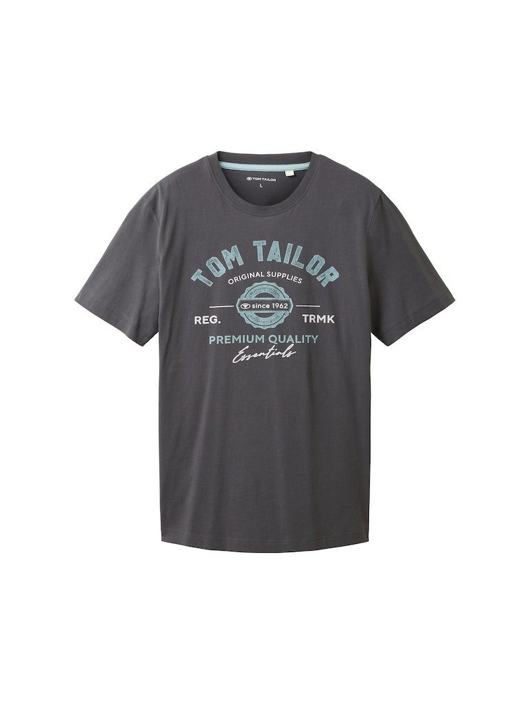 TOM TAILOR T-Shirt günstig online kaufen