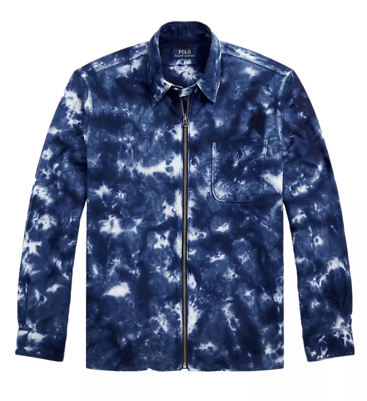 Polo Ralph Lauren Blouson Jacke Batik günstig online kaufen