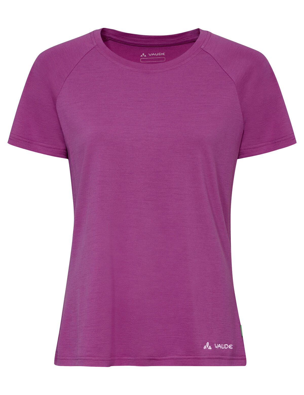 T-Shirt Women's Essential Wool T-Shirt