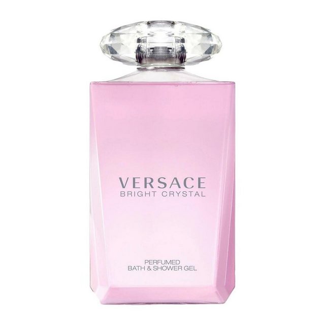 Versace Duschgel Bright Crystal Perfumed Bath & Shower Gel im Sale-Versace 1