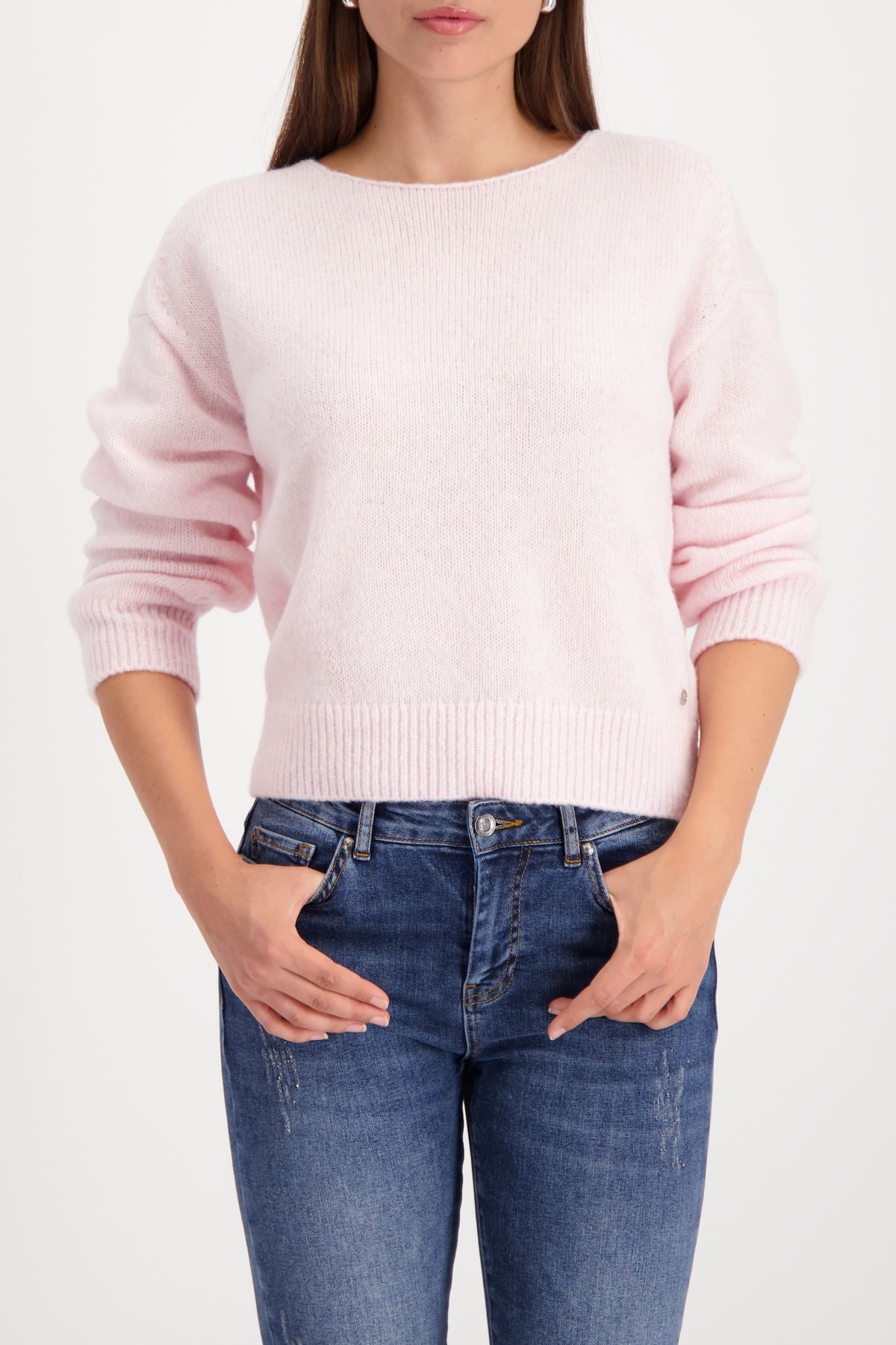 Monari 2-in-1-Pullover günstig online kaufen