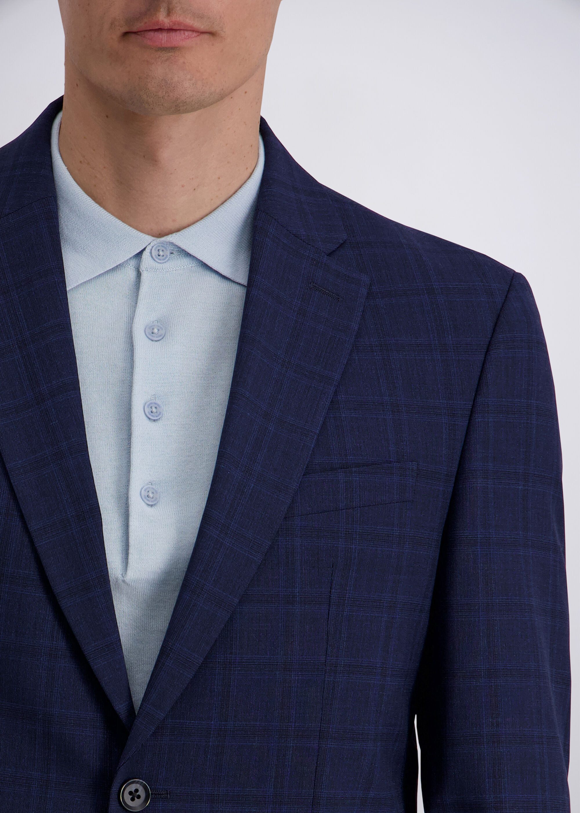 Pierre Cardin Anzugsakko Grant im modern Fit – Bild 5 von 5