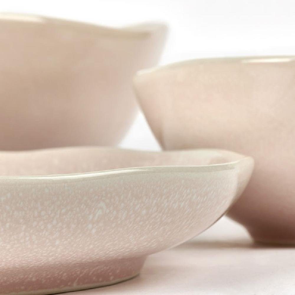 Lambert Servierplatte Teller Finja Blush (26,5cm)