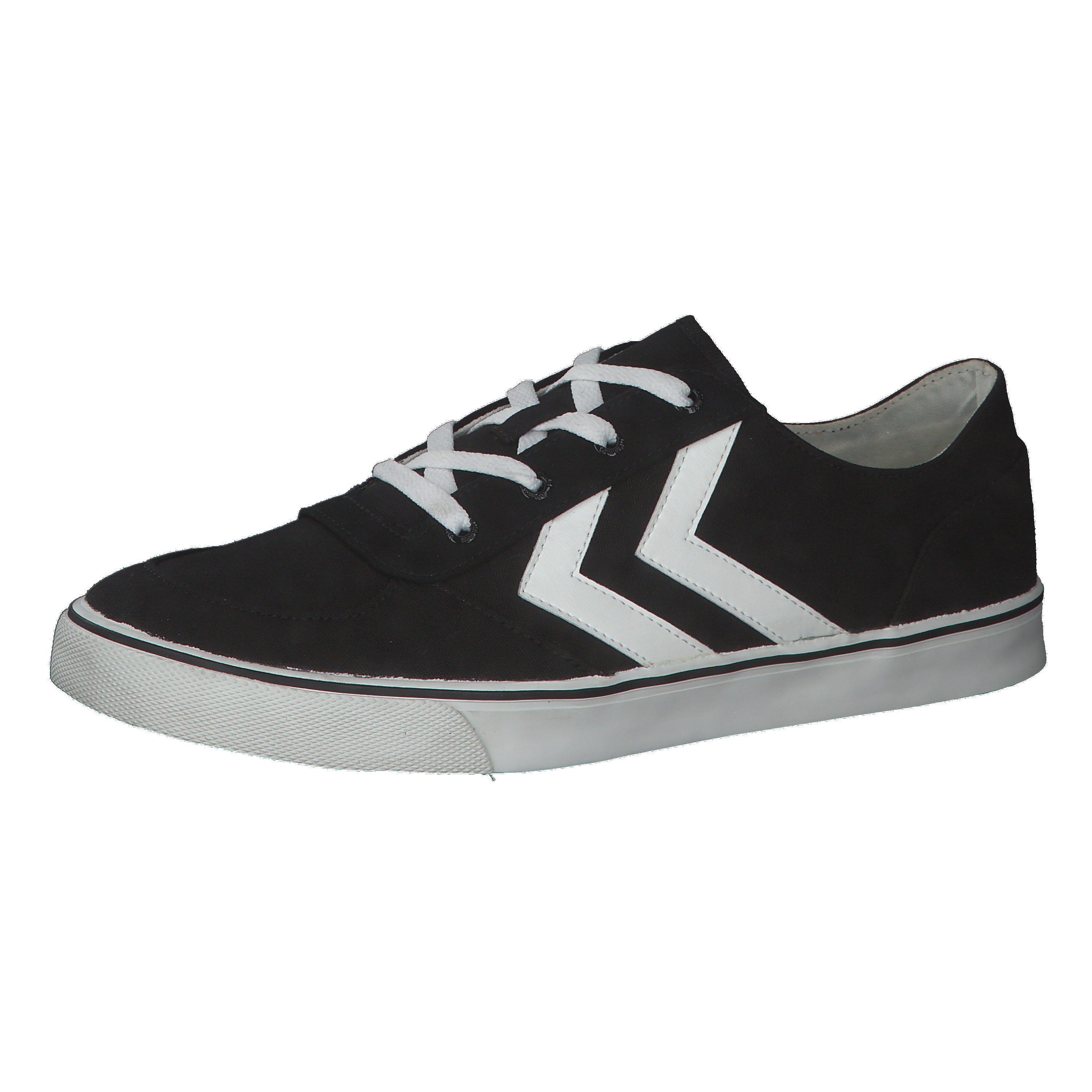 Hummel Unisex Sneaker Stadil Age Canvas 206046 Sneaker