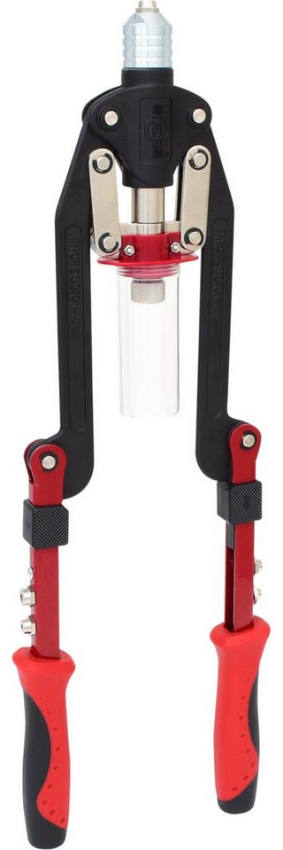 Thumbnail - KS Tools Blindnietzange Universal-Nietzange, 510 mm