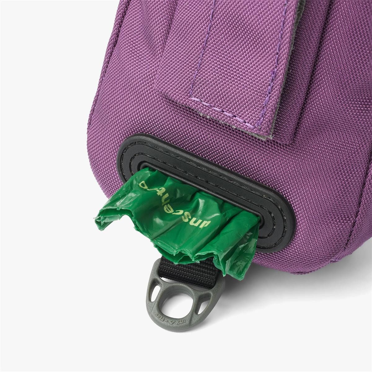 Dog Copenhagen Hunde-Futterspender Dog Copenhagen Leash Bag Pouch Organizer [Variation]