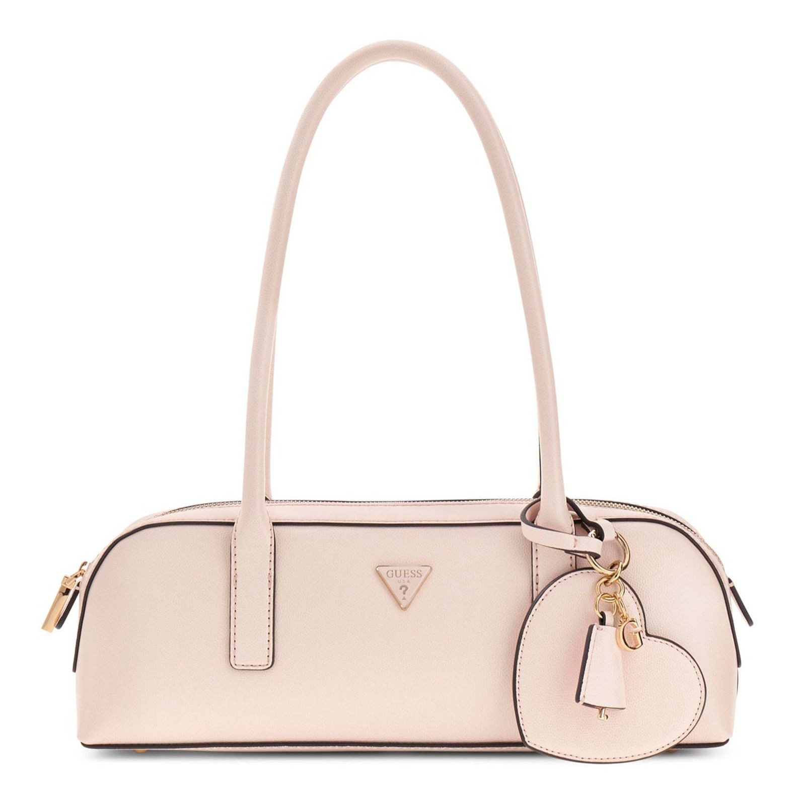 Guess Schultertasche Small Shoulder Satchel