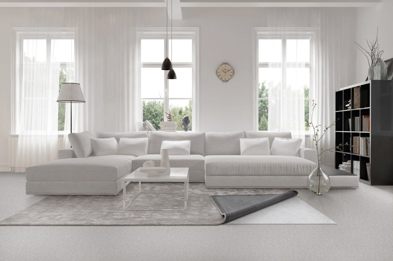 d-c-fix Teppich d-c-floor® Teppichgleitschutz Trent 60 x 120 cm