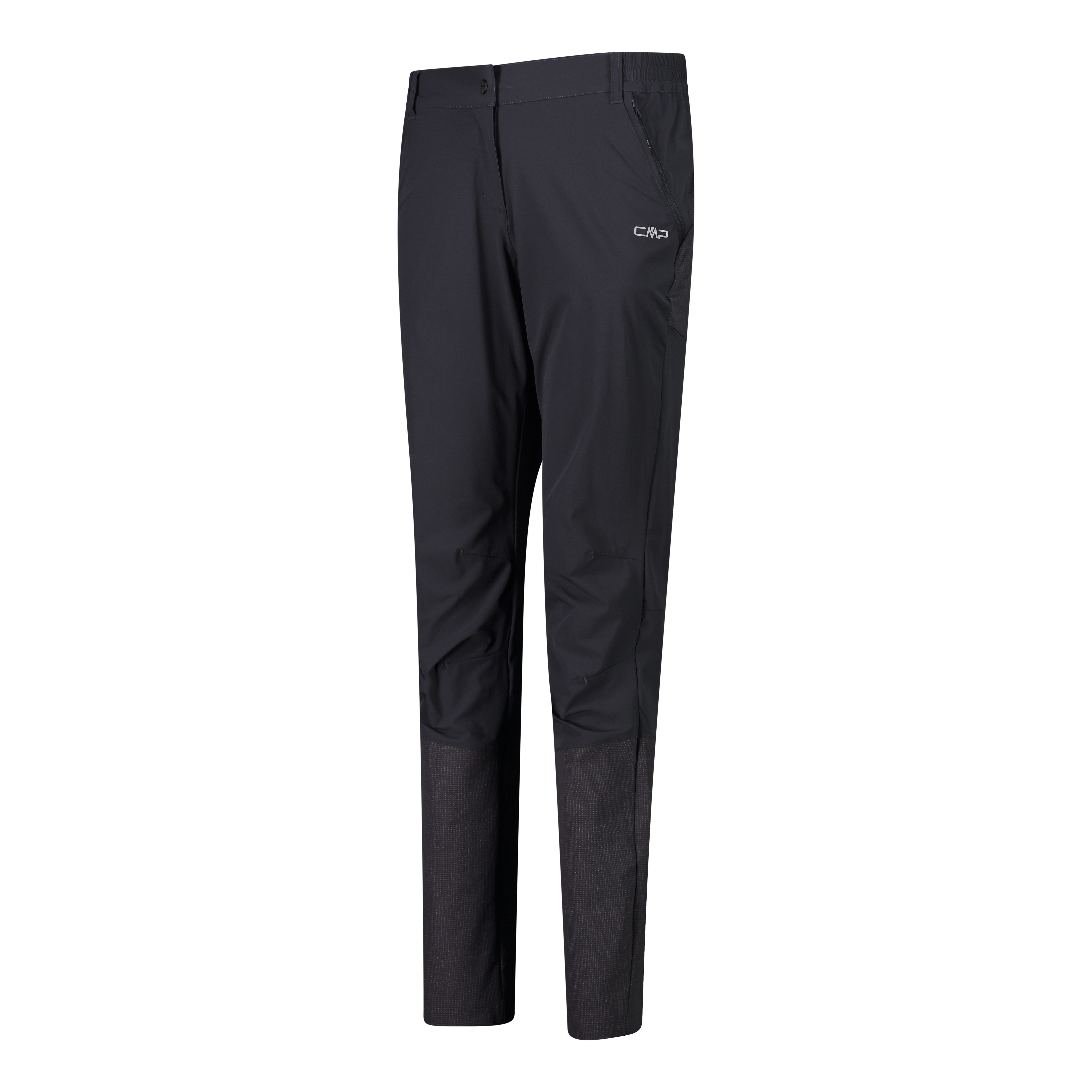 CMP Trekkinghose CMP Damen Hose Woman Long Pant 34T6706