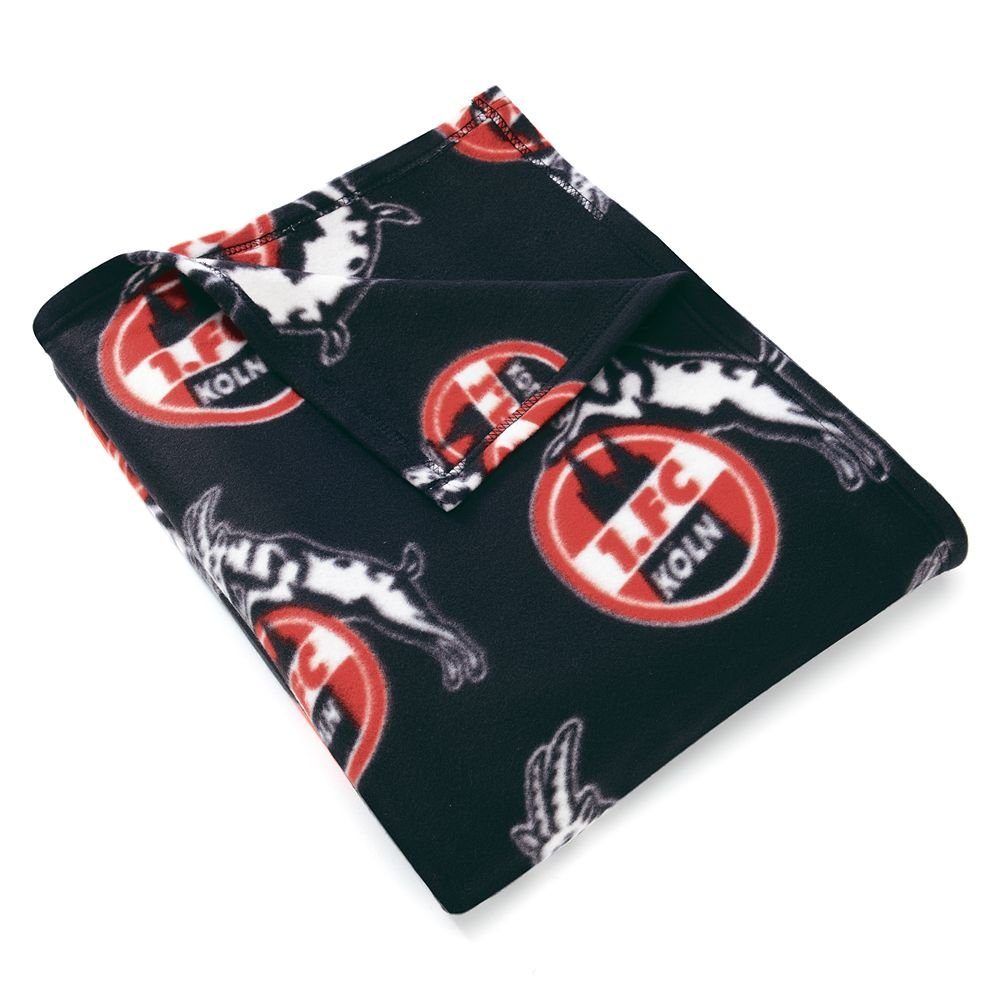 Wohndecke, 1. FC Köln günstig online kaufen