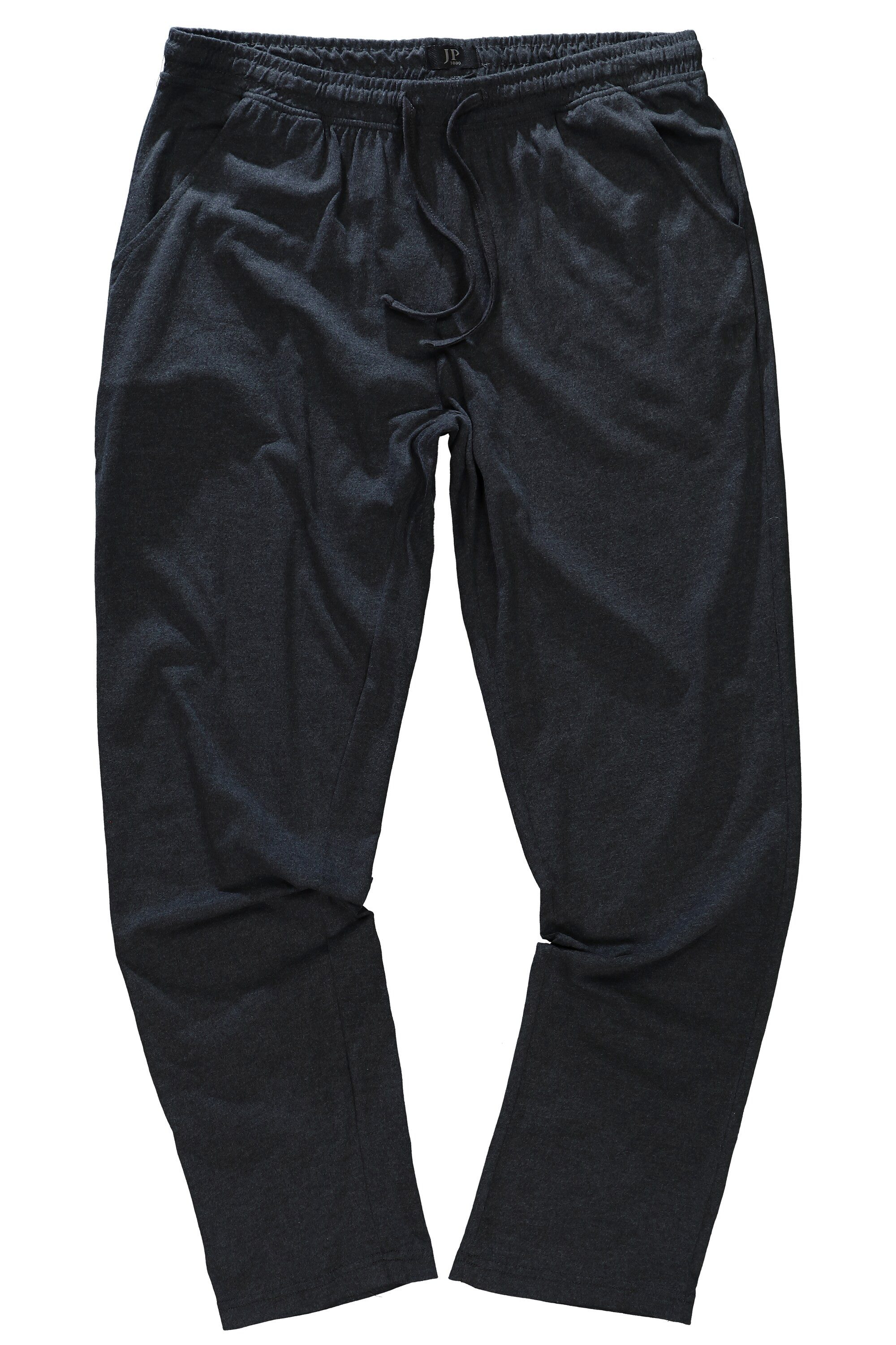JP1880 Schlafanzug bis 8XL Pyjama-Hose aus 100% Baumwolle günstig online kaufen