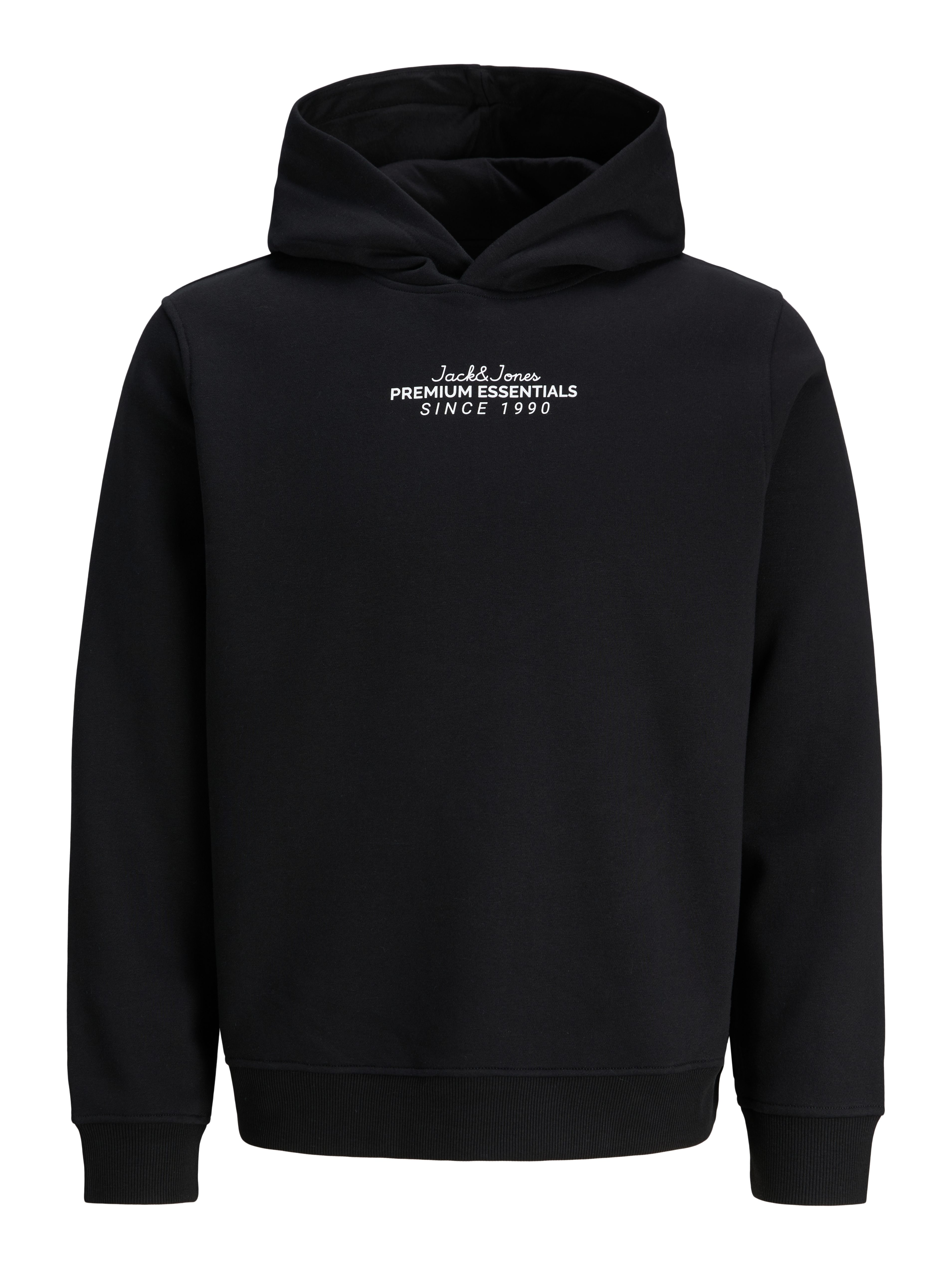 Jack & Jones Kapuzensweatshirt JPRBLALOKI SWEAT HOOD FST Baumwollmischung, regular fit