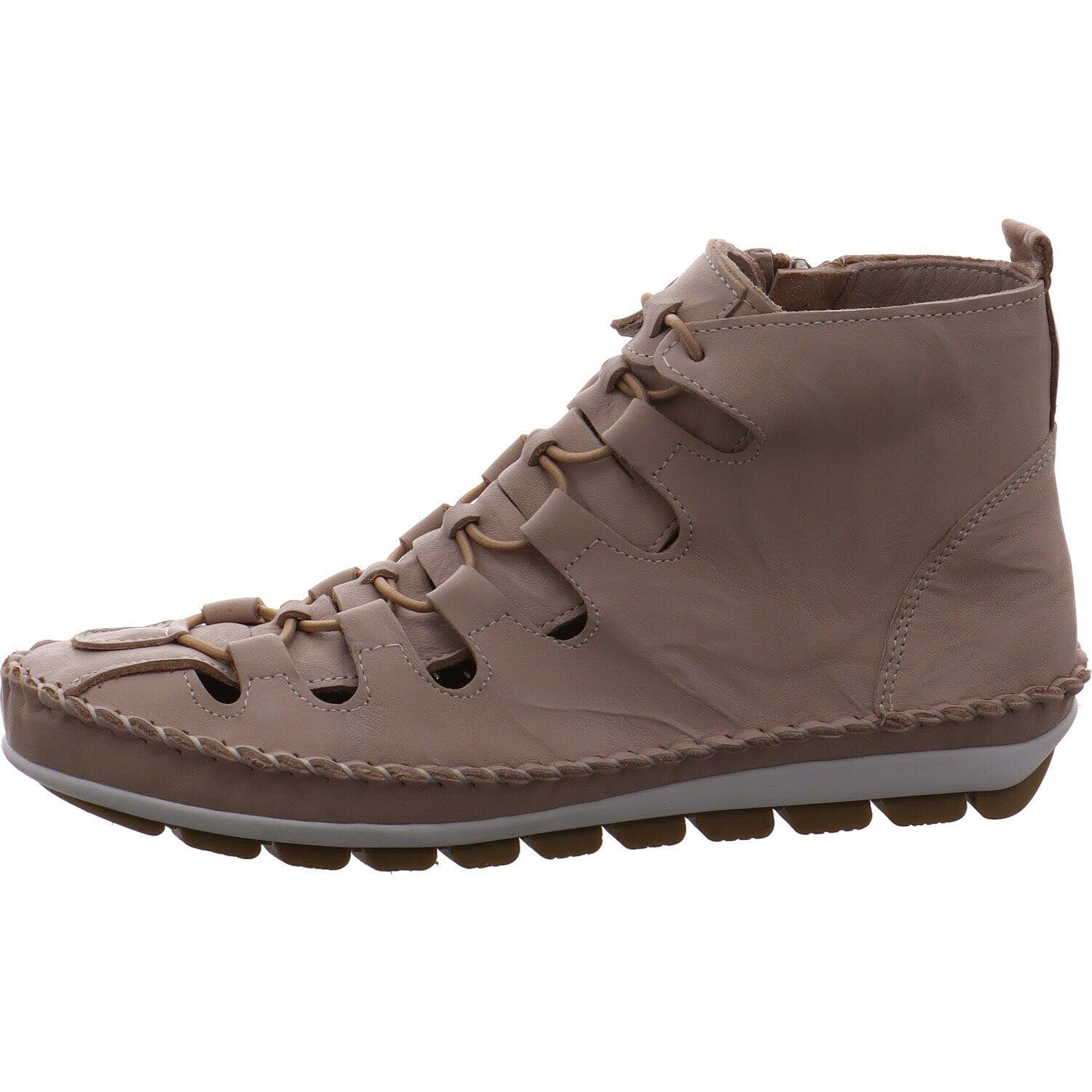 Gemini Schnürstiefelette