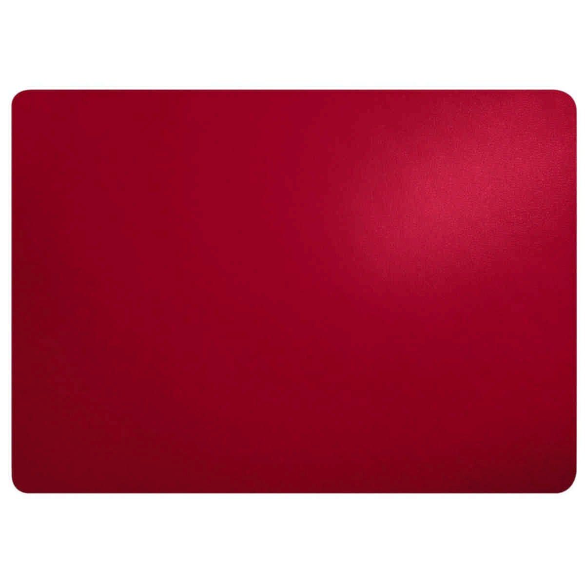 Platzset Table Tops Leather Optic Fine