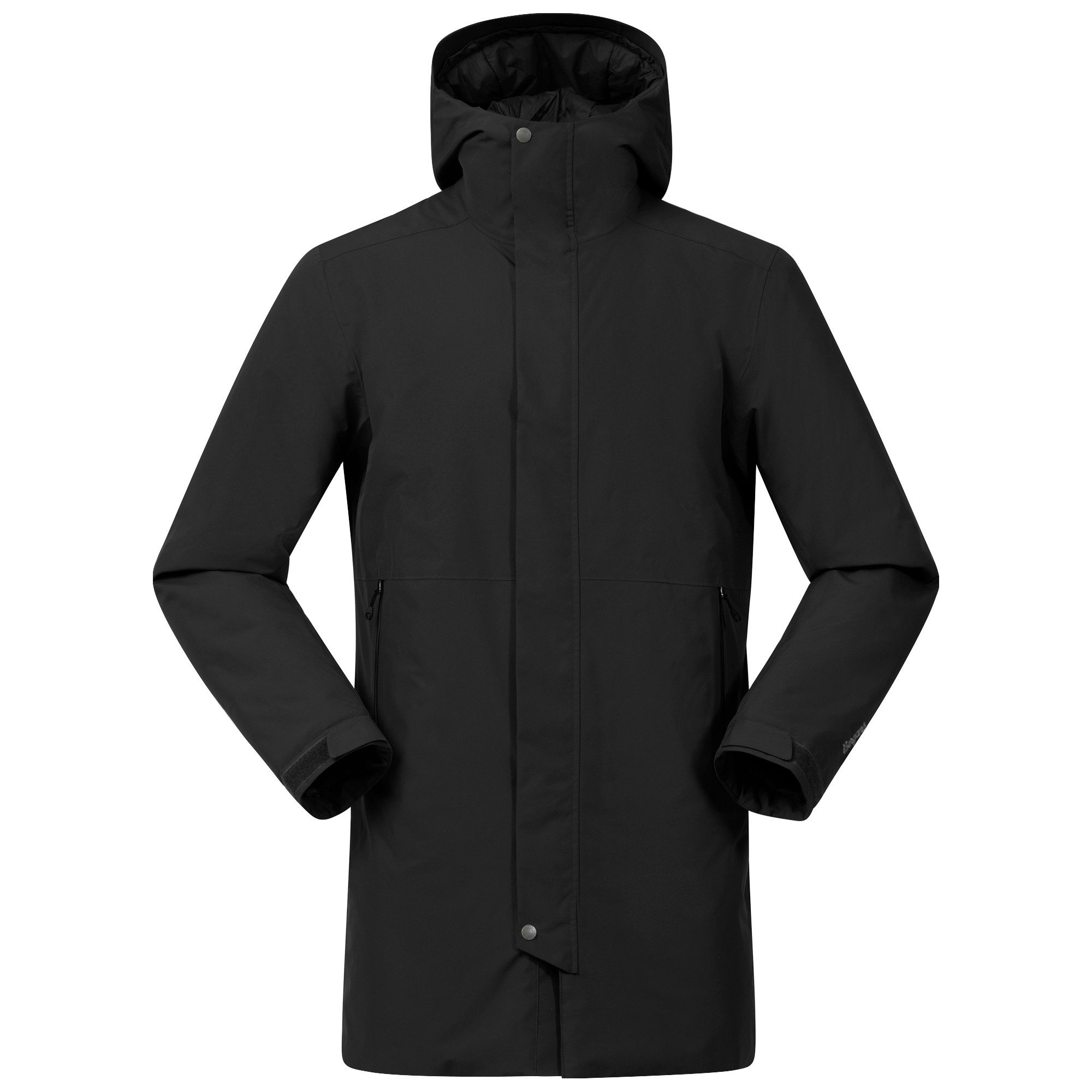 Bergans Wintermantel Bergans Мужчинам Urban Insulated Shell Mantel