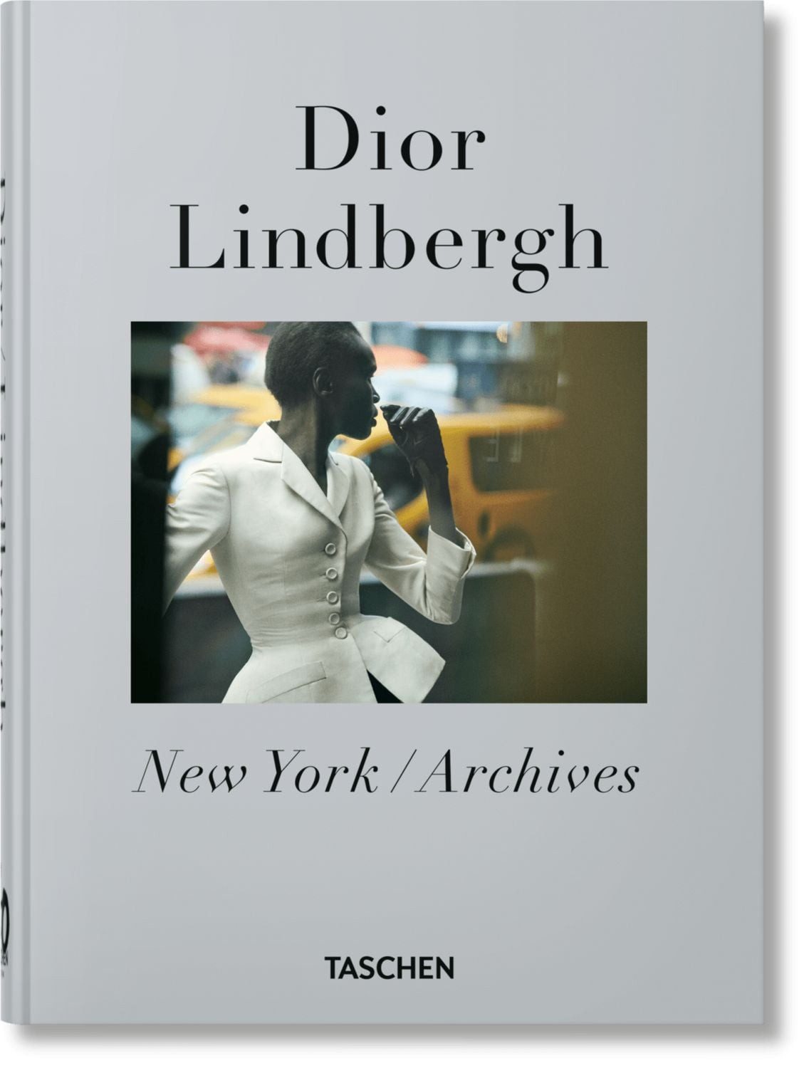 Peter Lindbergh / Martin Harrison