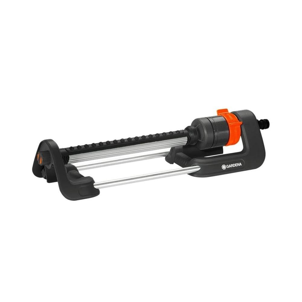 GARDENA Regner 18702-20 Viereckregner Aqua M