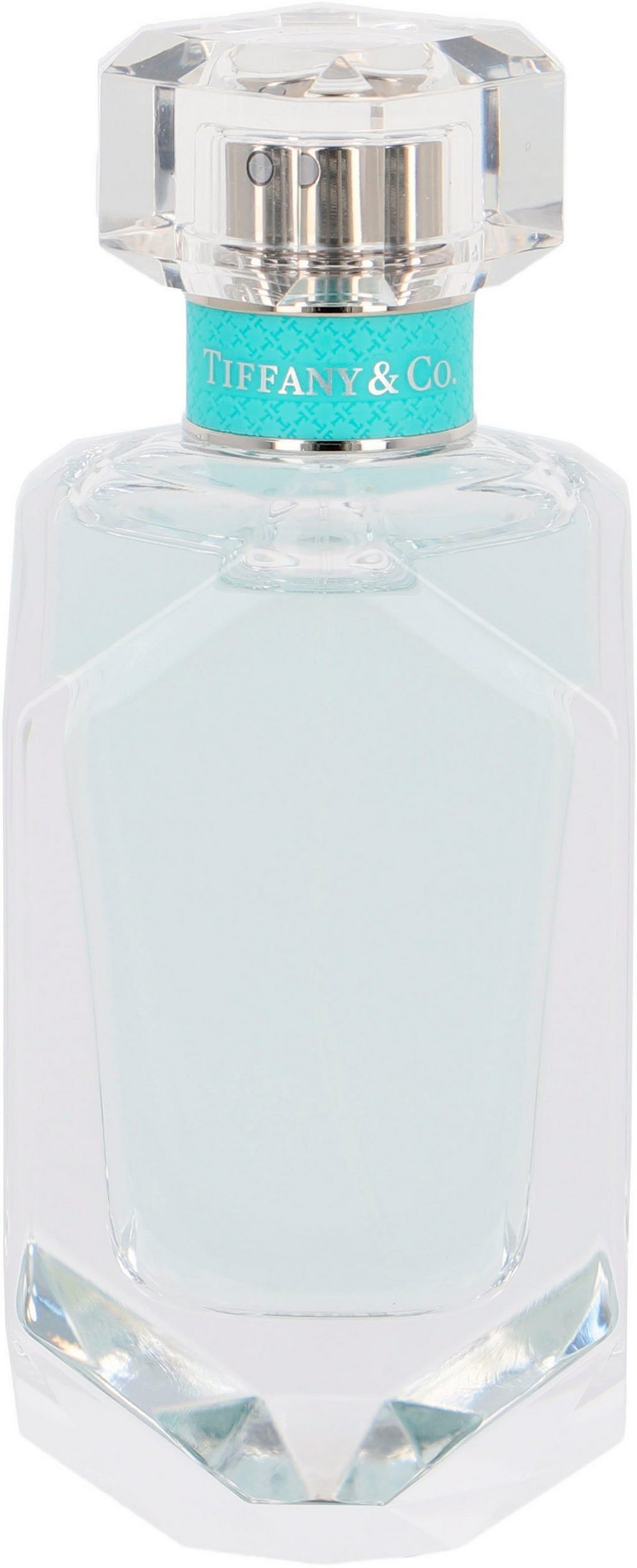 Tiffany Eau de Parfum Tiffany Co, Glasflakon, Parfüm EDP, Damenduft