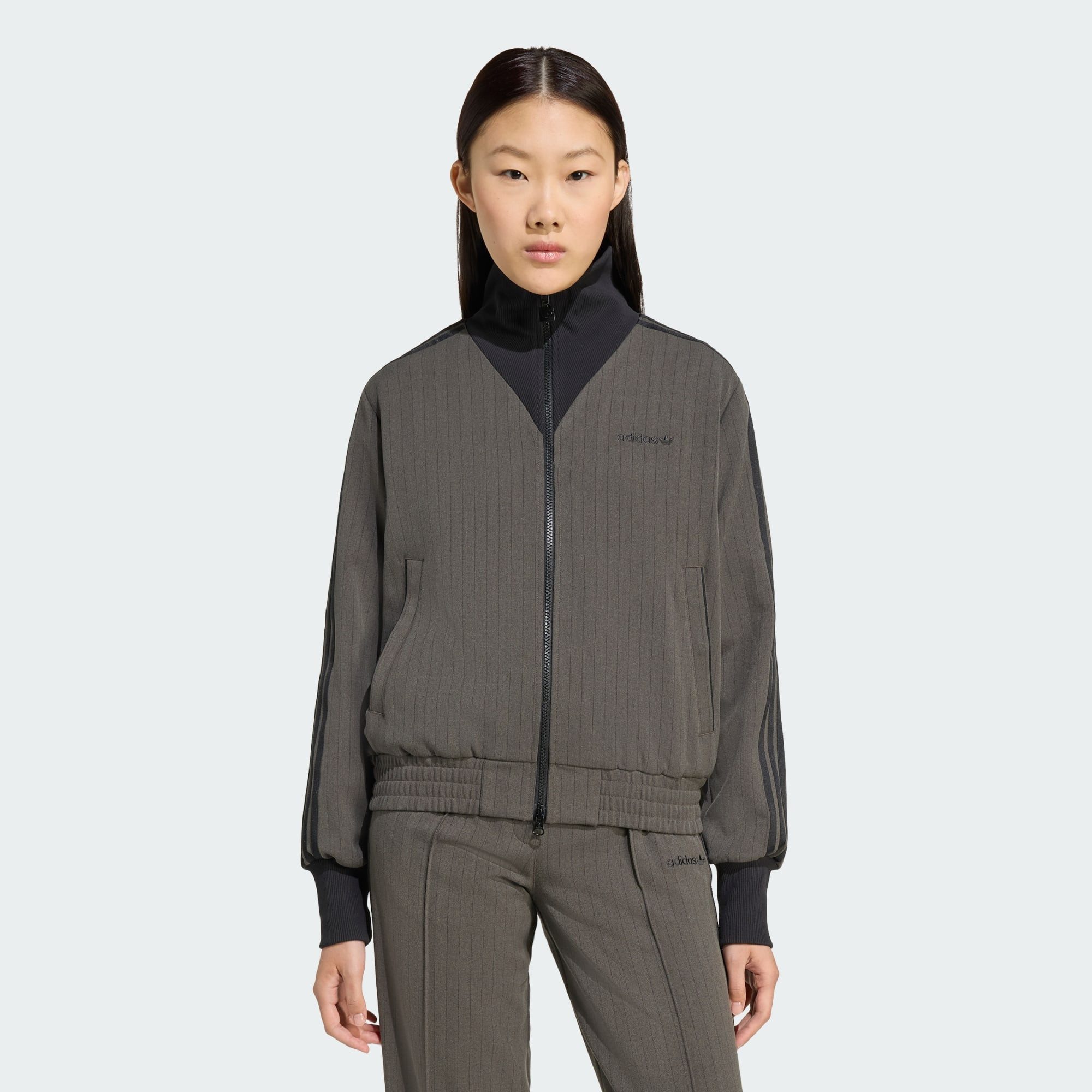 adidas Originals Trainingsjacke TAILORED TRAININGSJACKE (1-St) günstig online kaufen