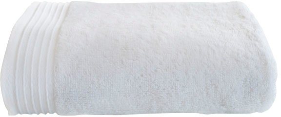 freundin Home Collection Handtücher »Freundin Home Handtücher« (2-St), mit geflochtener Kordel zum Aufhängen-kaufen