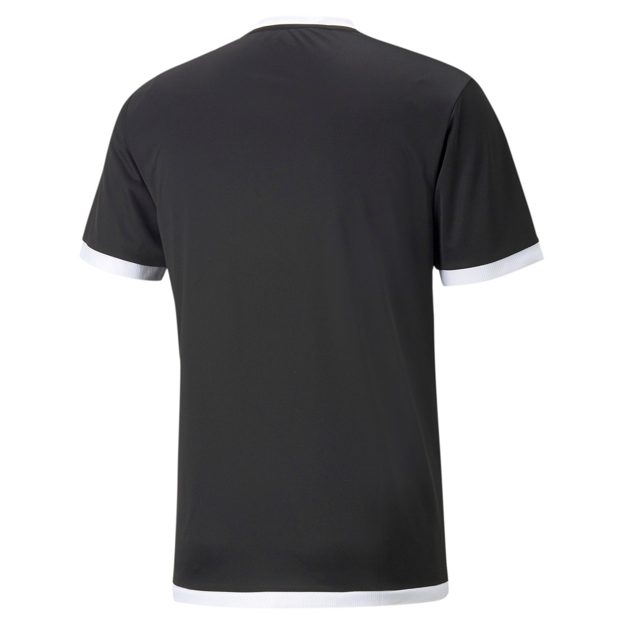 PUMA Schiedsrichtertrikot Puma Herren Schiedsrichter Trikot teamLIGA Refere günstig online kaufen