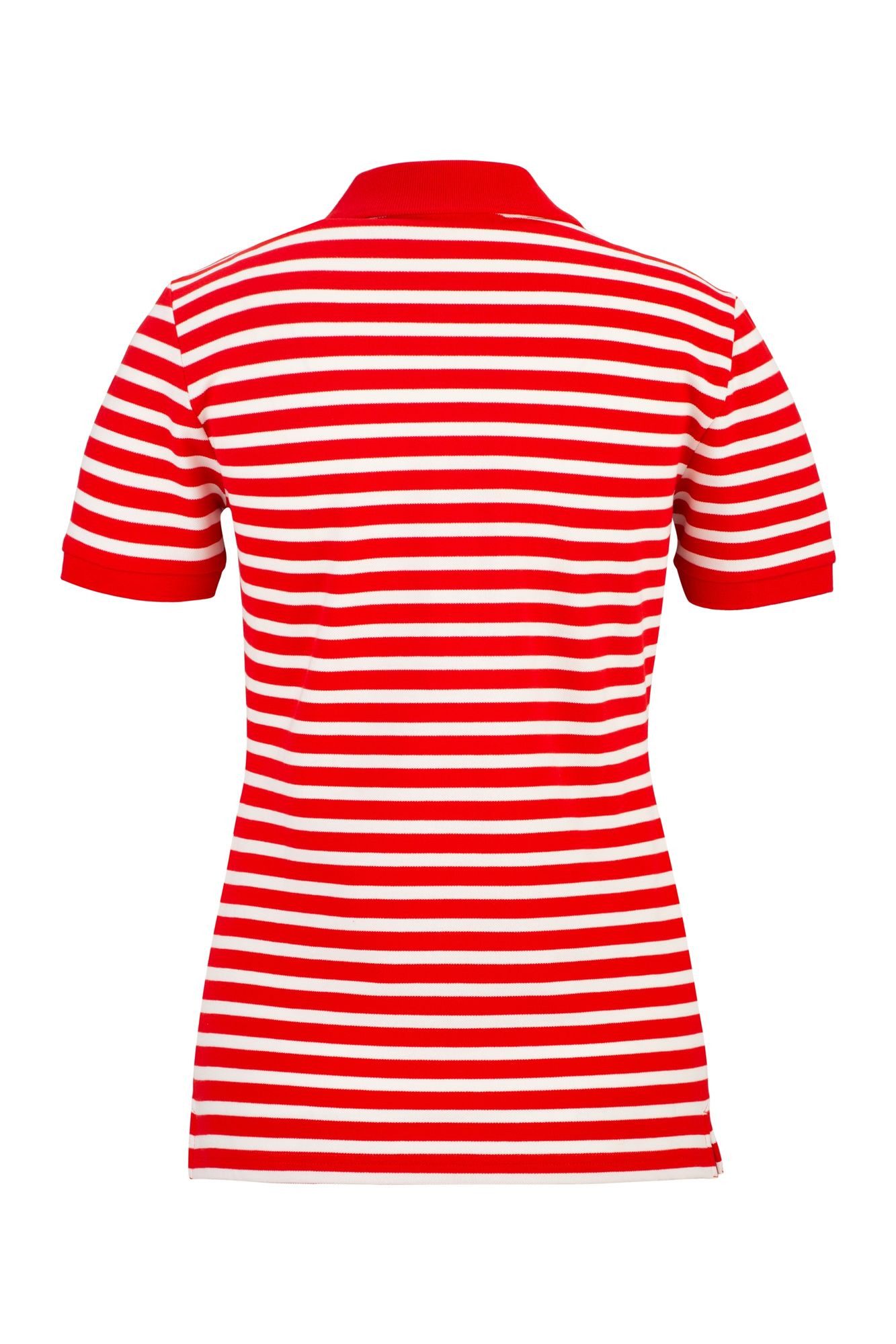 19V69 ITALIA Poloshirt BIBI MARINA mit günstig online kaufen