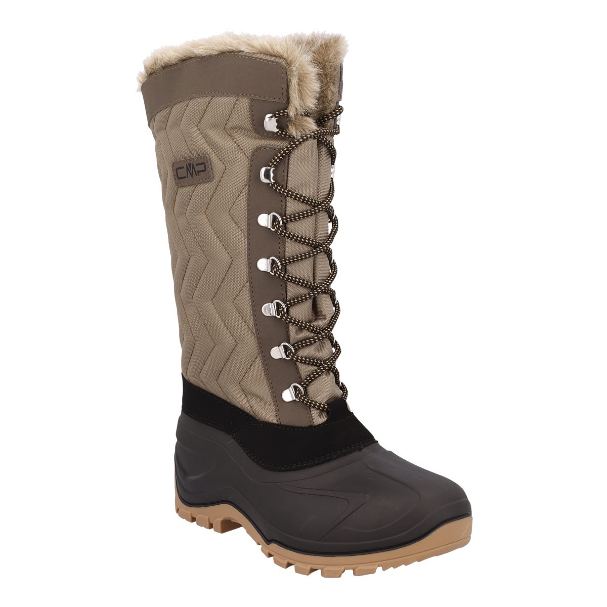 CMP NIETOS WMN SNOW BOOTS Winterboots Snowboots, Winterstiefel, Winterschuh günstig online kaufen