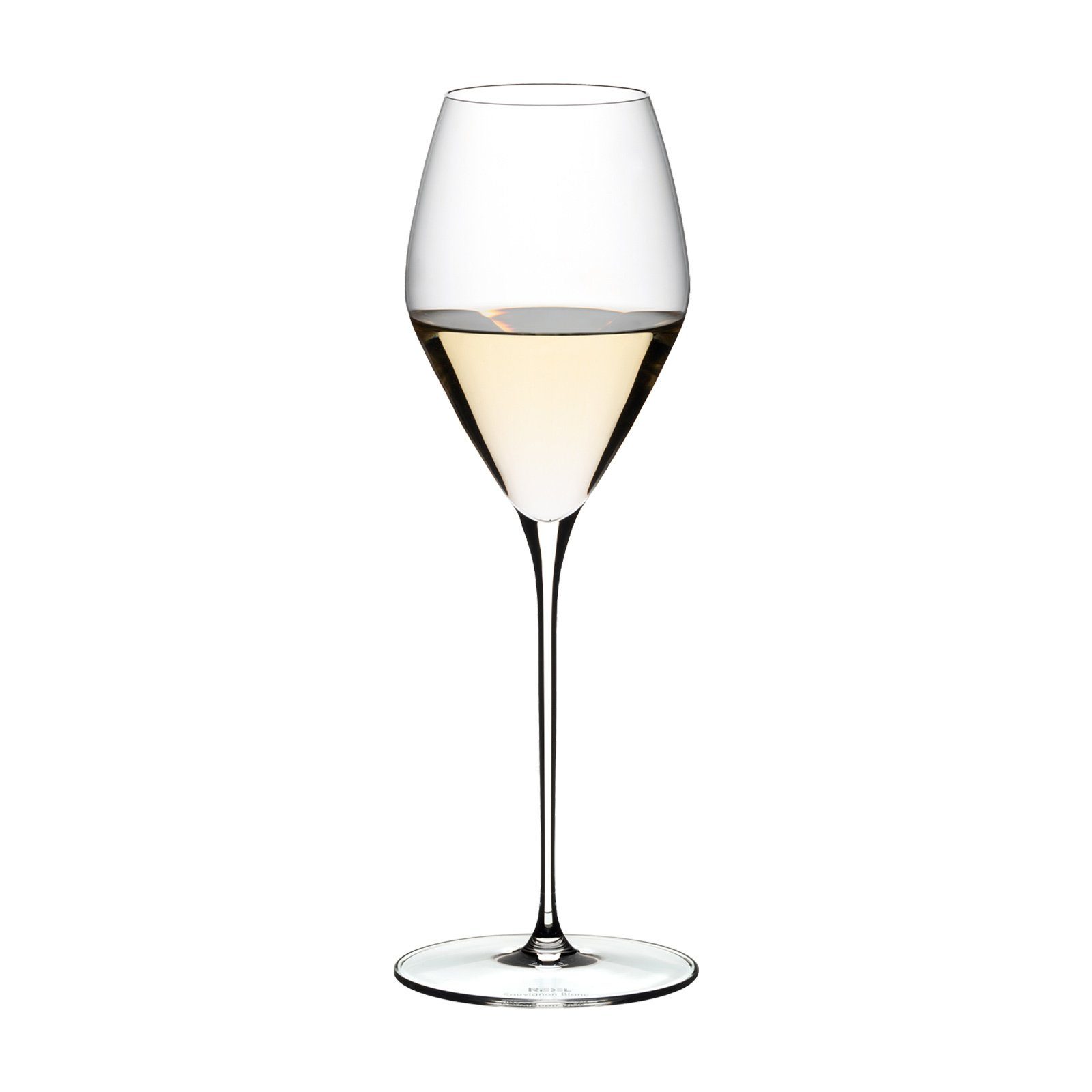 RIEDEL THE WINE GLASS COMPANY Weißweinglas Veloce Sauvignon Blanc Gläser 347 ml 2er Set, 2-tlg., Glas