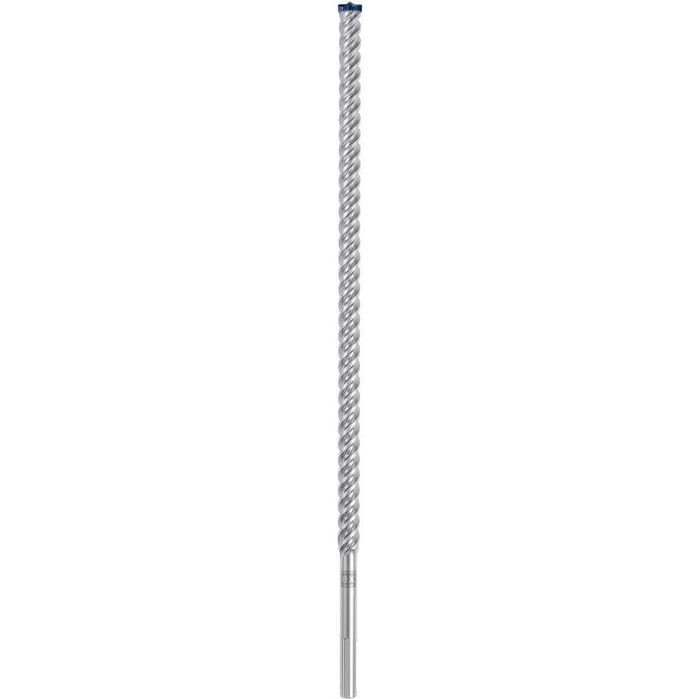 BOSCH Spiralbohrer Hammerbohrer, 25 x 600 x 720 mm 2608900242