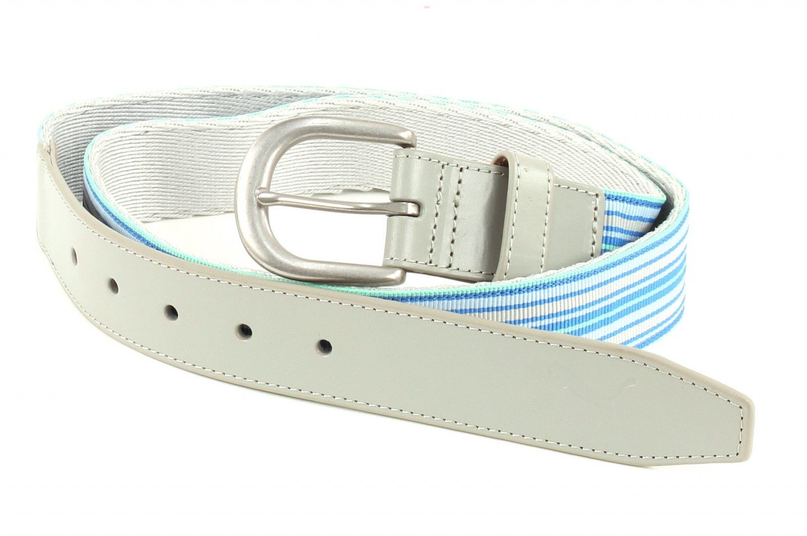 PUMA Synthetikgürtel Fitted Ribbon Belt