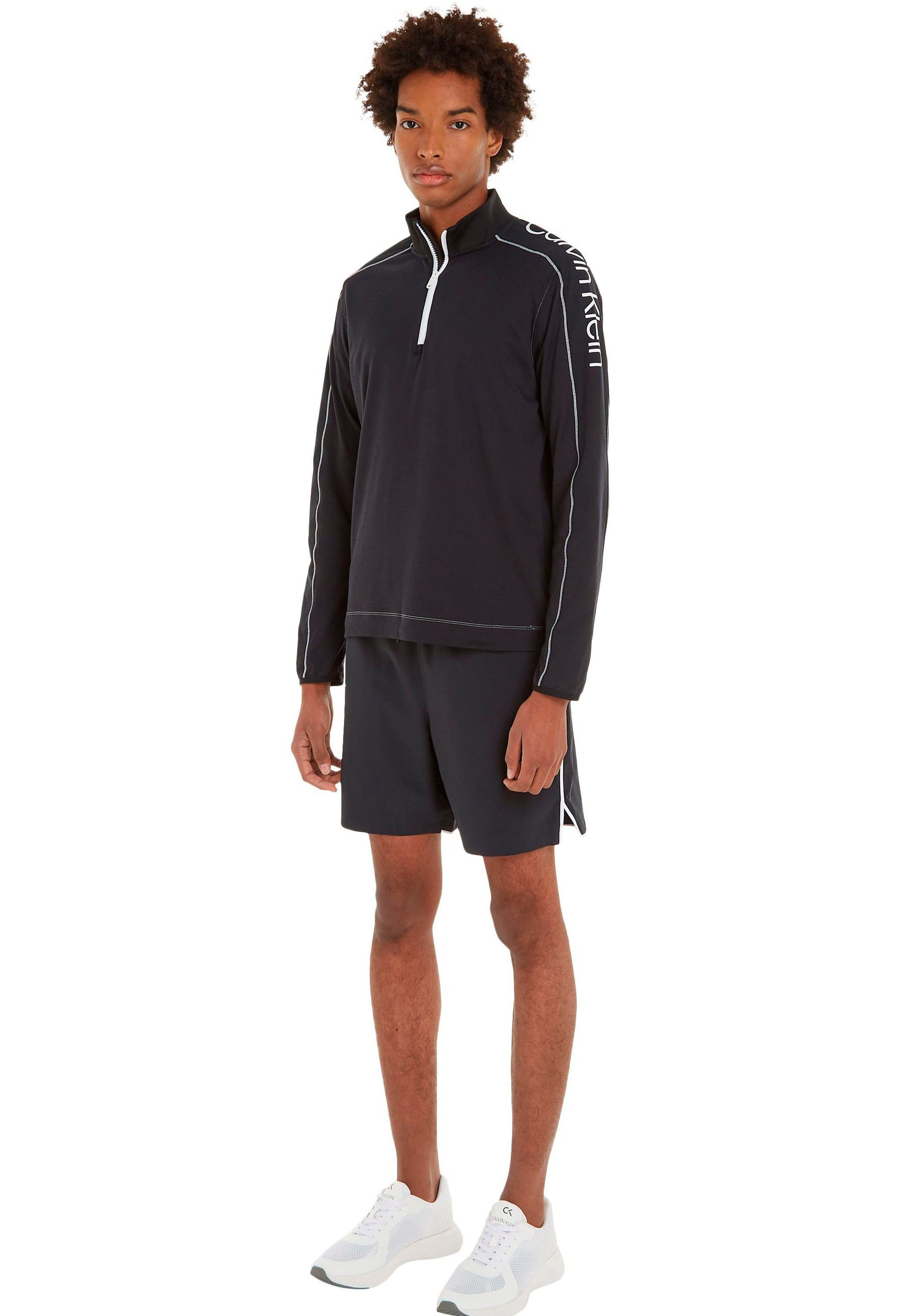 Calvin Klein Sport Langarmshirt PW - günstig online kaufen