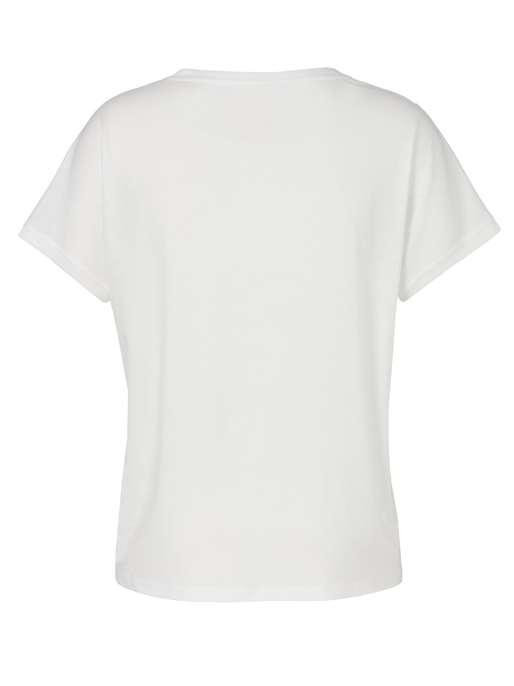 VIA APPIA DUE Print-Shirt (1-tlg) in günstig online kaufen